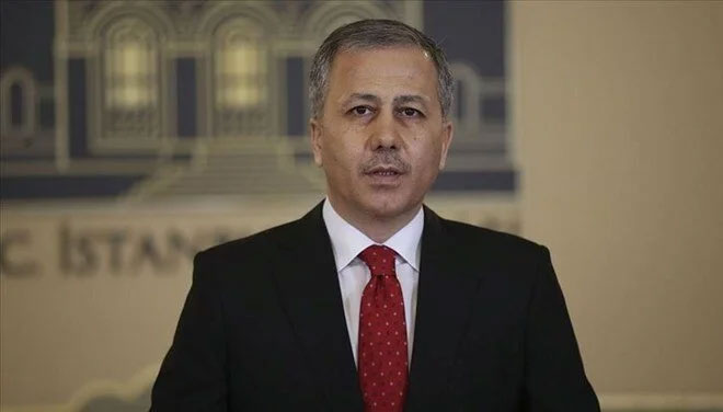 “Sis Operasyonu”: 672 yere baskın yapıldı, 370 kişi gözaltına alındı