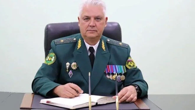 Putin’in generaline suikast girişimi: Telefonu açtığı anda patladı Putin’in generaline suikast girişimi: Telefonu açtığı anda patladı