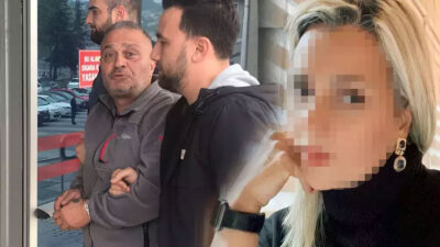 Eski sevgilisini dehşeti yaşatmıştı! İstenen ceza belli oldu