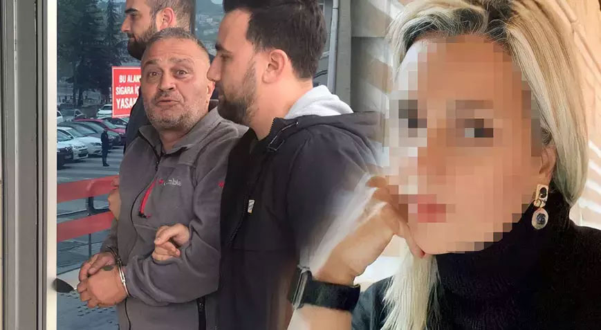 Eski sevgilisini dehşeti yaşatmıştı! İstenen ceza belli oldu