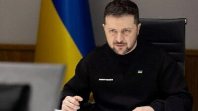 Zelenski, Savunma Bakanı’nı görevden aldı, yerine Türkçe bilen Bakan atadı