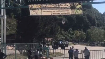 Zonguldak’ta maden ocağında göçük! 1 işçi hayatını kaybetti…