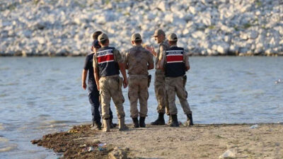 Baraj gölünde kaybolan kuzenlerden acı haber