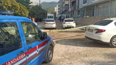 Uyuşturucu operasyonunda jandarmaya ateş açıldı: 1 şehit, 1 ağır yaralı