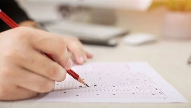 MEB’den ortak sınavlara ilişkin yeni açıklama