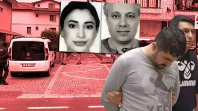 ‘Röntgenci’ damadın korkunç planı! 38 gün evli kaldı, otelden evi 6 gün boyunca gözetledi