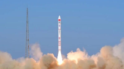 Çin 10. fırlatmada başarısız oldu