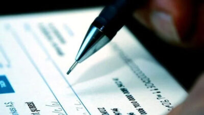 Araç satacaklara “ikiz çek” tuzağı