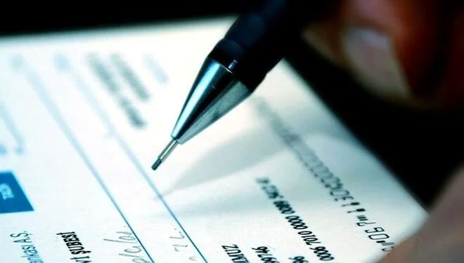 Araç satacaklara “ikiz çek” tuzağı