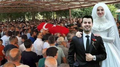 Selde hayatını kaybeden doktora acı veda