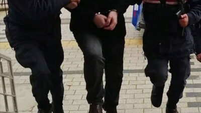 İzmir’de operasyon! Bombalı eylem hazırlığındaki DAEŞ’lılar yakalandı