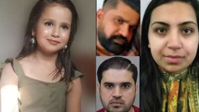 Küçük Sara’nın ölümündeki gizem! ‘Baba, üvey anne ve amca gözaltına alındı