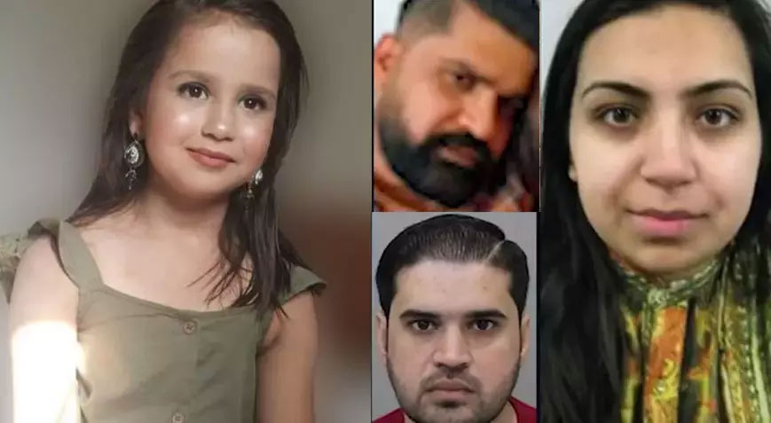 Küçük Sara’nın ölümündeki gizem! ‘Baba, üvey anne ve amca gözaltına alındı