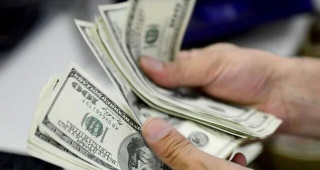 KKM hesaplarında düşüş sürüyor