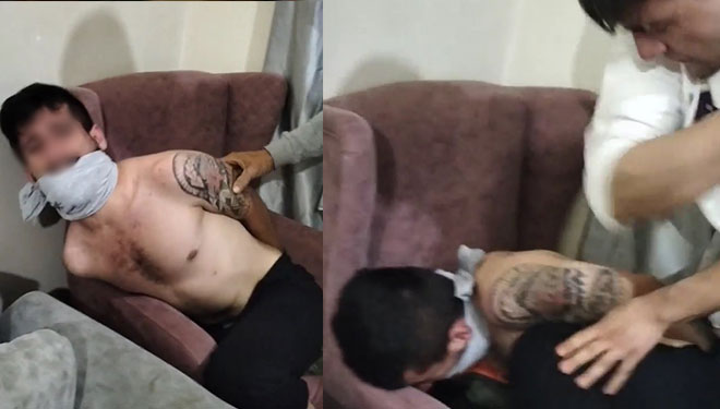 Dehşet veren olay! Kaçırıp işkence yaptılar, görüntüleri paylaştılar