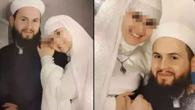 6 yaşında evlendirme davasında yeni gelişme!