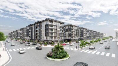 Bursa’nın o ilçesinde ilk olacak! Yüzde 85,5’inden geçerli not aldı