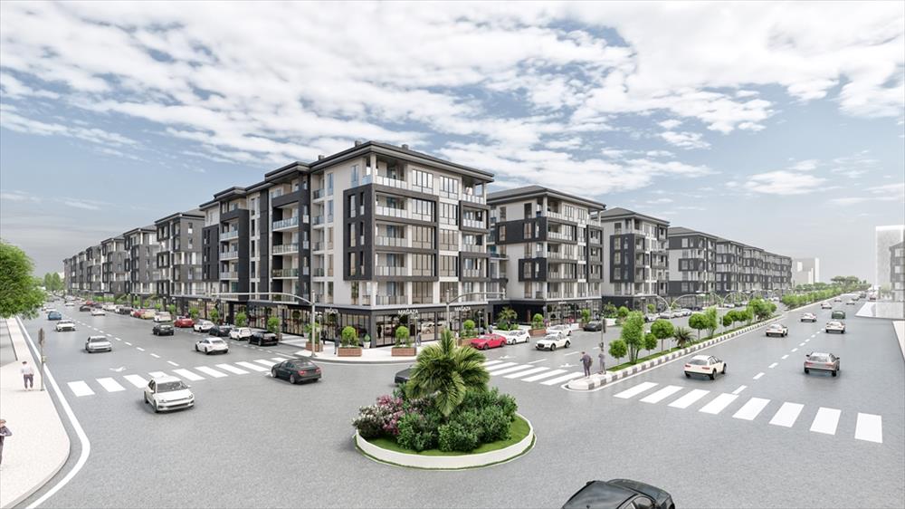 Bursa’nın o ilçesinde ilk olacak! Yüzde 85,5’inden geçerli not aldı Bursa’nın o ilçesinde ilk olacak! Yüzde 85,5’inden geçerli not aldı