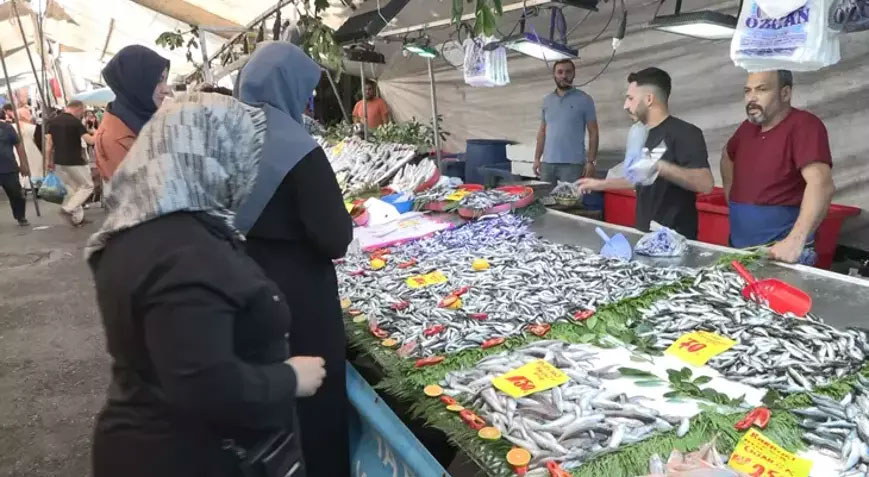 ‘Anlaşarak avlanmaya çıkmamak rekabet kanununa aykırı’