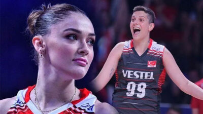 Filenin Sultanları Zehra Güneş ile Ebrar Karakurt’un yıllar önce çekilen karesi ortaya çıktı