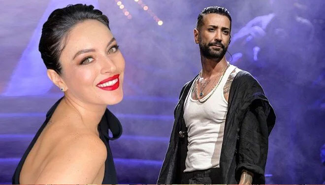 Ezgi Mola’ya destek veren şarkıcı Tan Taşçı’ya Musa Orhan’a hakaretten ceza