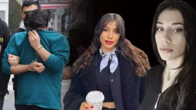 Ayşenur, 21 yaşında hayatta koparıldı! 4 kurşuna akılalmaz savunma