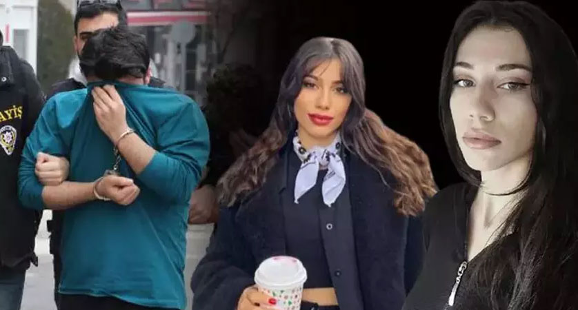 Ayşenur, 21 yaşında hayatta koparıldı! 4 kurşuna akılalmaz savunma