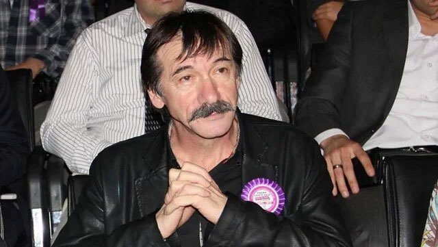 Ünlü oyuncu kalp kriz geçirdi!