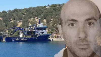 Teknede dehşet! Jeneratördeki kaçaktan akıma kapılıp öldü