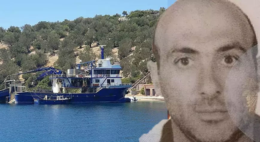 Teknede dehşet! Jeneratördeki kaçaktan akıma kapılıp öldü