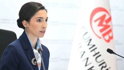 Erkan: Yatırımcılar TL varlıklarını artırmaya başladı