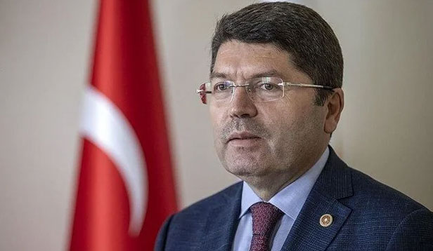 Adalet Bakanı Yılmaz Tunç’tan AİHM’in “ByLock” kararına ilişkin açıklama