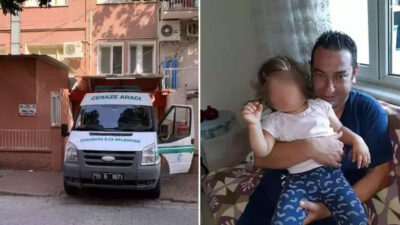 Kötü koku yayılınca ortaya çıktı! Evinde ölü bulundu