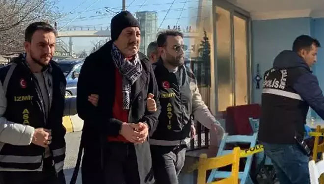 Avukat, icra memurunu çay ocağında vurdu! ‘İşlediğim suçun arkasındayım’