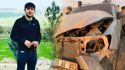 Kazada ağır yaralanan 19 yaşındaki gençten 82 gün sonra acı haber