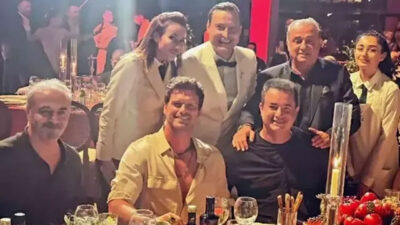 Fatih Terim’e büyük kutlama! Acun Ilıcalı paylaştı, ünlü isimler akın etti