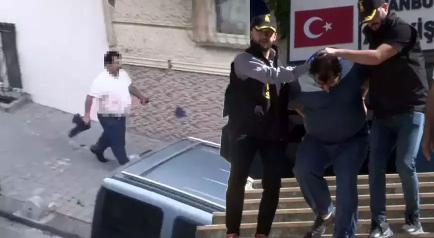 30 yıllık eşini öldüren şüpheli susma hakkını kullandı