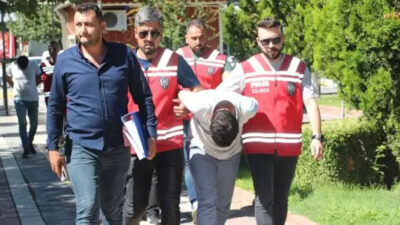 Aynı yalanla çok sayıda kişi dolandırıldı! 120 saatlik görüntü incelendi, hepsi yakalandı