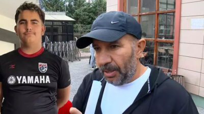 Fransa’dan tedavi için Türkiye’ye getirilen Sefa hayatını kaybetti! Amcadan şoke eden iddia