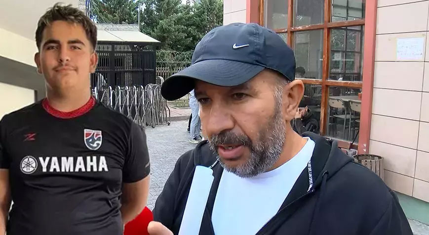 Fransa’dan tedavi için Türkiye’ye getirilen Sefa hayatını kaybetti! Amcadan şoke eden iddia