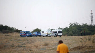 4 yıl sonra gelen itiraf: Av tüfeğiyle öldürüp, ormana gömdüler