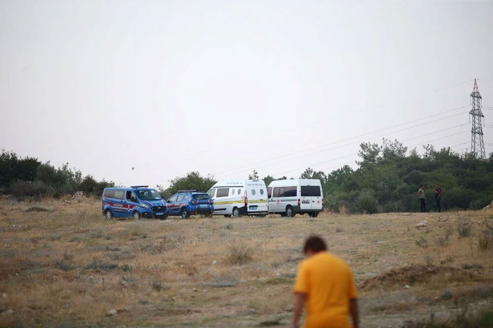 4 yıl sonra gelen itiraf: Av tüfeğiyle öldürüp, ormana gömdüler