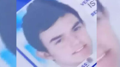 Korkunç pusu! Aracında silahlı saldırıya uğradı