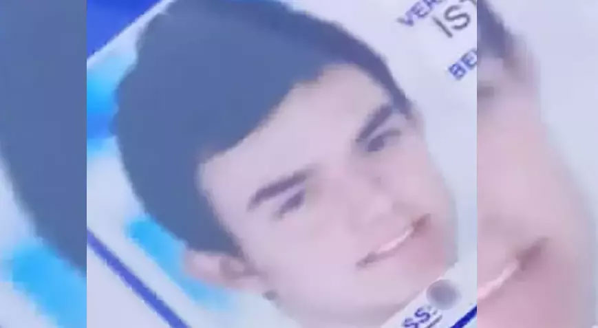 Korkunç pusu! Aracında silahlı saldırıya uğradı