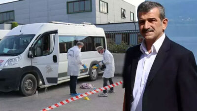 3 yıl önce cinayet işlemişti, Gürcistan’da yakalandı