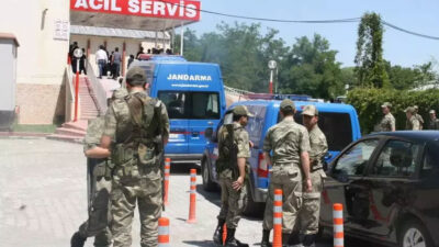 Kan davasından 9 yıl sonra yakalanmıştı! 79 yaşındaki sanığın cezası belli oldu