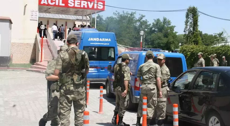 Kan davasından 9 yıl sonra yakalanmıştı! 79 yaşındaki sanığın cezası belli oldu Kan davasından 9 yıl sonra yakalanmıştı! 79 yaşındaki sanığın cezası belli oldu