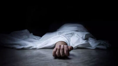 Morgdan alıp mezarlığa götürdüğü cenazenin yüzünü açıp bakınca hayatının şokunu yaşadı!