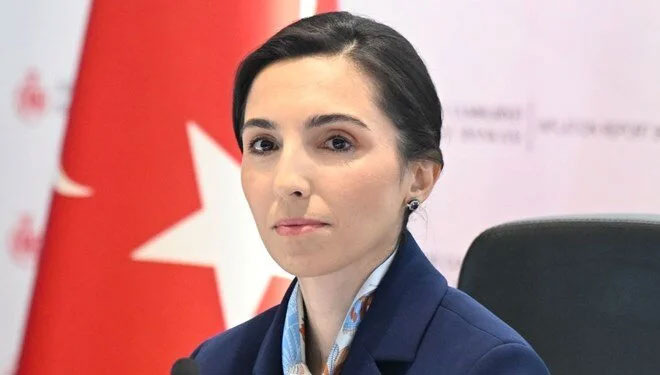 Merkez Bankası Başkanı Erkan, Meclis’te sunum yapacak