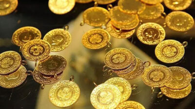 Altın yatırımcıları dikkat! Uzman isim uyardı: “Bu seviyeyi telaffuz etmek gayet mümkün”